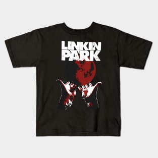 The Worl Linkin Park Kids T-Shirt